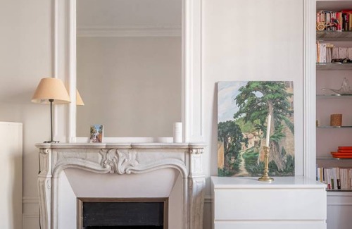 Rueil-Malmaison Apartment | Apartment ∙ 3 bedrooms ∙ 6 guests