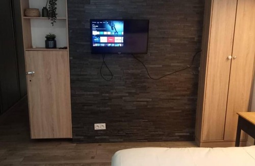 Quartier de la Maison-Blanche Apartment | Apartment ∙ 4 guests