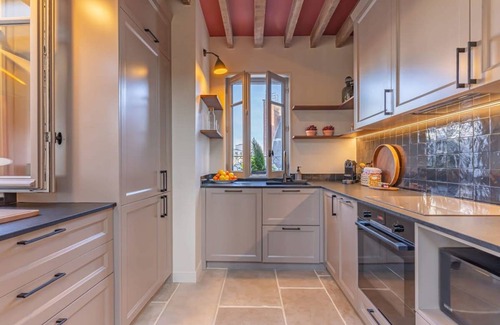 Porte-Dauphine Apartment | Apartment ∙ 4 bedrooms ∙ 8 guests
