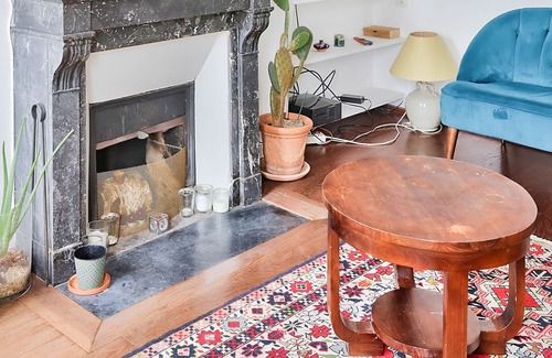 Montmartre Apartment | Apartment