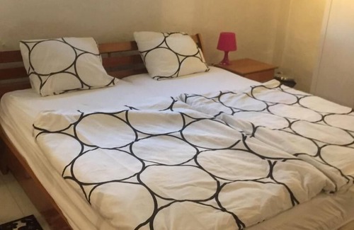 Amager Condo | Apartment in house, close to beach, airport & city