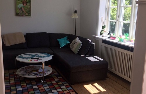 Amager Condo | Apartment in house, close to beach, airport & city
