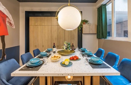 18th Arrondissement Apartment | Apartment Montmatre Sacre Coeur