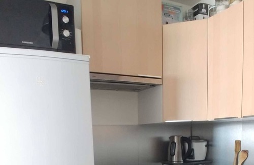 13th Arrondissement Apartment | Apartment with swimming pool and sauna access, exceptional in Paris!