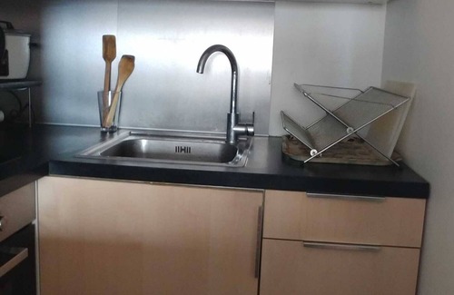 13th Arrondissement Apartment | Apartment with swimming pool and sauna access, exceptional in Paris!