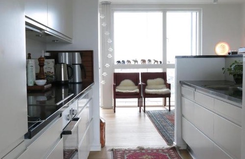 Sydhavnen Apartment | ApartmentInCopenhagen Apartment 1135