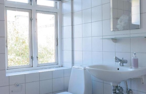 Vesterbro Apartment | ApartmentInCopenhagen Apartment 1292