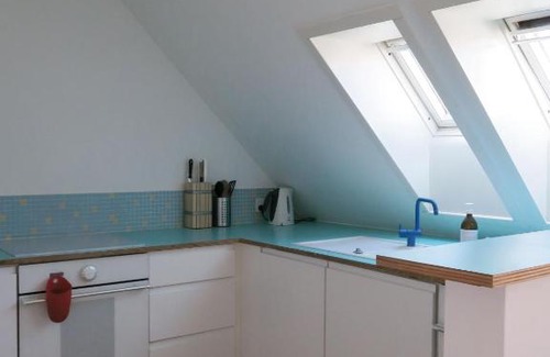 Vesterbro Apartment | ApartmentInCopenhagen Apartment 1292
