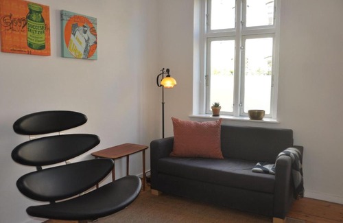 Vesterbro Apartment | ApartmentInCopenhagen Apartment 1297