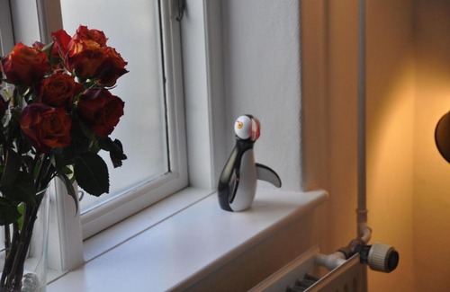 Vesterbro Apartment | ApartmentInCopenhagen Apartment 1297