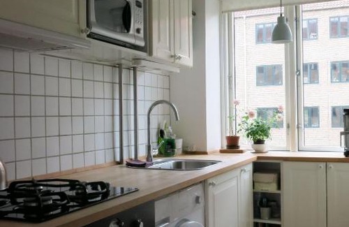 København N Apartment | ApartmentInCopenhagen Apartment 1406