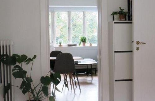 København N Apartment | ApartmentInCopenhagen Apartment 1406