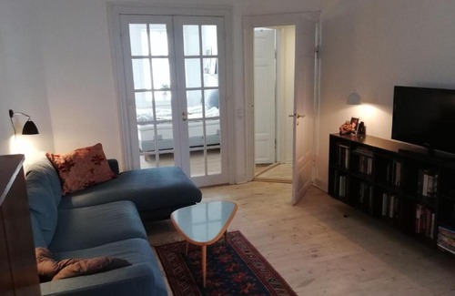 Copenhagen K Apartment | ApartmentInCopenhagen Apartment 397