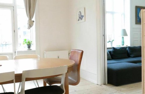Amager Apartment | ApartmentInCopenhagen Apartment 1126