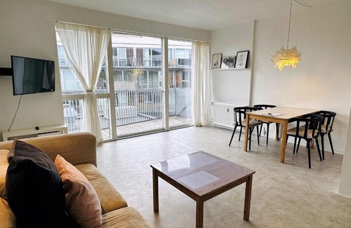 København V Apartment | ApartmentInCopenhagen Apartment 706