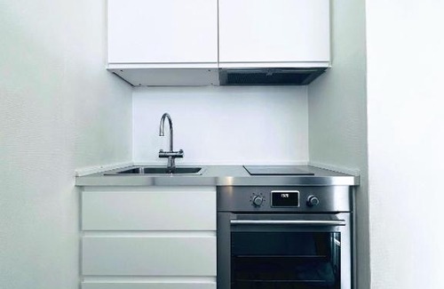 København V Apartment | ApartmentInCopenhagen Apartment 706