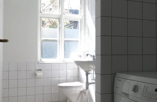 Copenhagen K Apartment | ApartmentInCopenhagen Apartment 1142