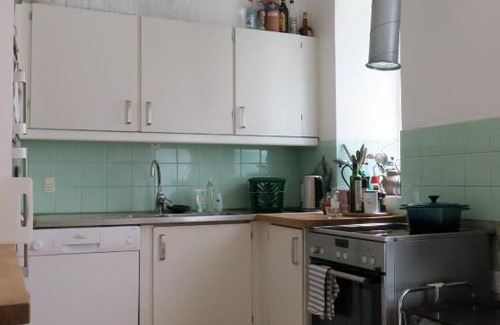 Copenhagen K Apartment | ApartmentInCopenhagen Apartment 1288