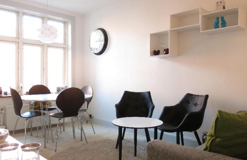 København N Apartment | ApartmentInCopenhagen Apartment 696