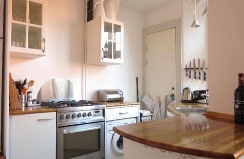 København N Apartment | ApartmentInCopenhagen Apartment 696