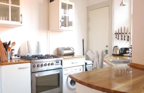 København N Apartment | ApartmentInCopenhagen Apartment 696