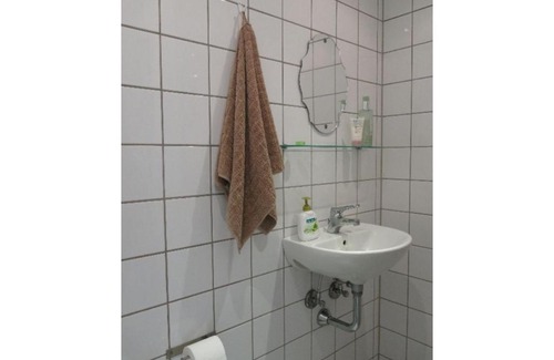 København N Apartment | ApartmentInCopenhagen Apartment 696