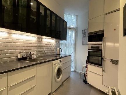Vesterbro Apartment | ApartmentInCopenhagen Apartment 1508