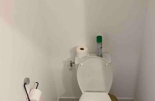 Ternes Apartment | Appartement à 2 minutes de l’arc de triomphe