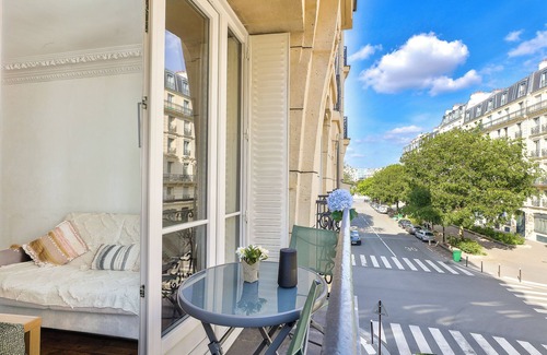 Bercy Apartment | Appartement Central Nation . 4 Pièces, Accès Exceptionnel Tout Paris