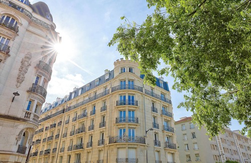 Bercy Apartment | Appartement Central Nation . 4 Pièces, Accès Exceptionnel Tout Paris