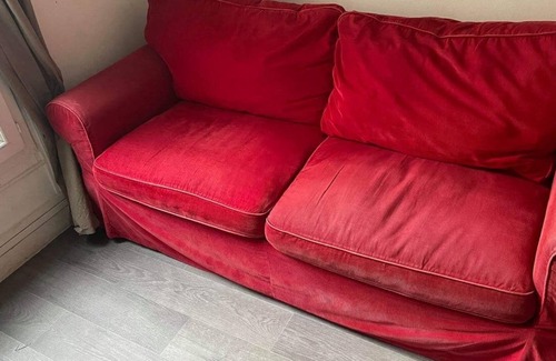 18th Arrondissement Apartment | Appartement Cosy 28 m² - Proche Montmartre