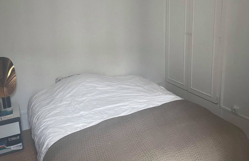 18th Arrondissement Apartment | Appartement Cosy 28 m² - Proche Montmartre
