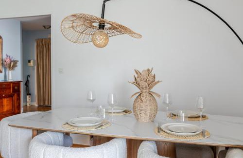 Saint-Lambert Apartment | Appartement Cosy