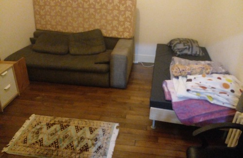 Chatillon Apartment | Appartement de 42m2 Tout Equipe a Cote du Metro et 5 Minutes de Paris
