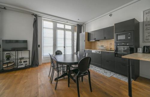 Saint-Thomas-d'Aquin Apartment | Appartement de Prestige - Grand Varenne