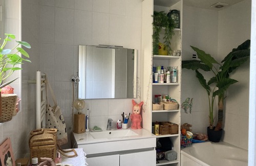 Ternes Apartment | Appartement Familial Spacieux et Calme à 10mn de L'etoile