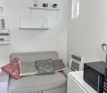 Billancourt–Rives de Seine Apartment | Appartement Chill proche Paris quartier calme proximité de toutes commodités Idéal Professionels et petite famille moins 15 pourcent long séjour