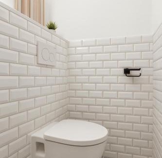Centre Ville Apartment | Appartement charmant au coeur du 16eme