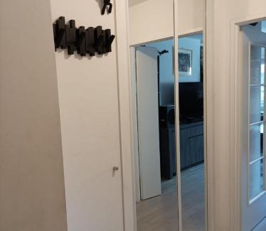 Issy-les-Moulineaux Apartment | Appartment Porte de Versailles Paris Expo