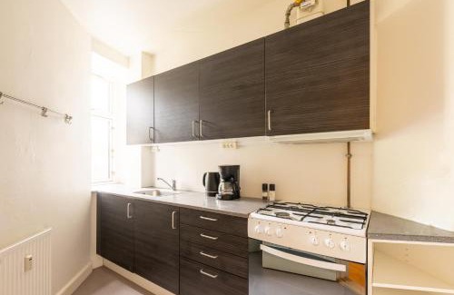 Osterbro Apartment | Authentic Copenhagen Apartment for 4 Guests