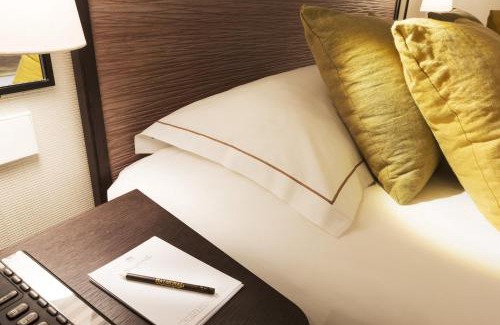Ternes Hotel | Balmoral Champs Elysées
