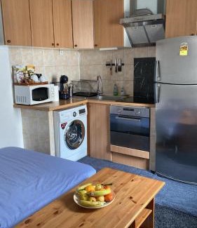Choisy-le-Roi Apartment | Basic Cozy