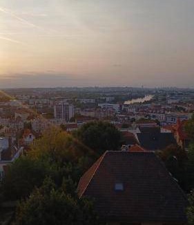 Villeneuve-Saint-Georges Bed & Breakfast | Bed and breakfast ∙ 13 guests