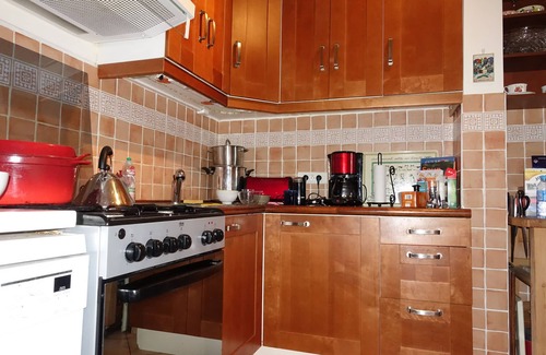 Quinze-Vingts Apartment | Beautiful 2-bedroom apt. at the Seine, opposite Le Marais, close to Bastille