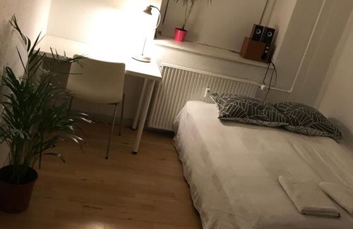 København N Apartment | Beautiful apartment in the Greater Copenhagen