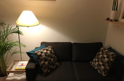 København N Apartment | Beautiful apartment in the Greater Copenhagen