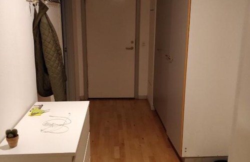 København N Apartment | Beautiful apartment in the Greater Copenhagen
