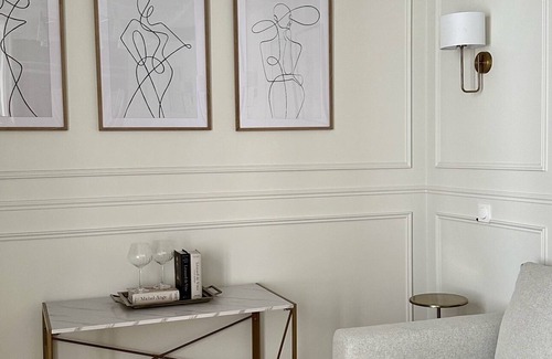 Quartier de Javel Apartment | Beautiful apartment in the best neighbourhood in Paris