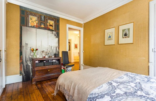 4th Arrondissement Apartment | Beautiful flat in Le Marais