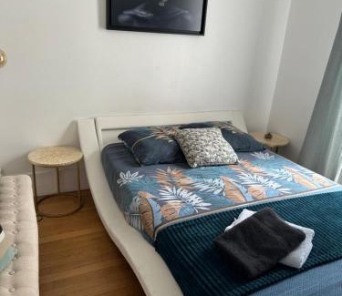 Ternes Apartment | Beautiful Rooms nearby Champs Elysées